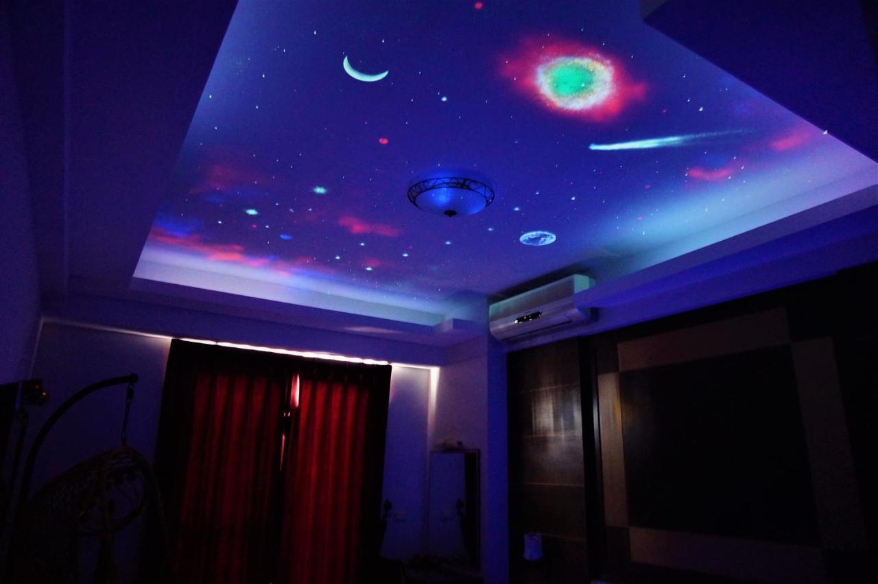 Bed and Breakfast 華納小筑 Кэньдин Экстерьер фото